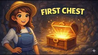 I Reached Level 10 in the Mines! | Stardew Valley Cozy Gameplay