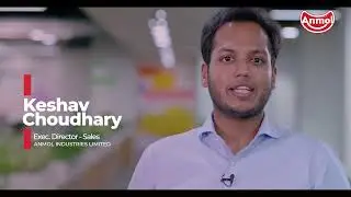 Anmol Industries: A Journey of Excellence, Innovation, and Sustainability