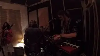Phil Terra e os Para-Raios - Apoteose