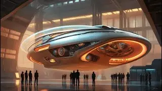 Incredible Predictions About the World in 2040