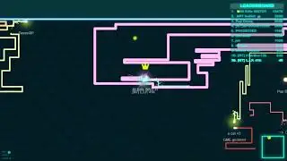 Nice kill ruined by the lag (Powelrine.io)