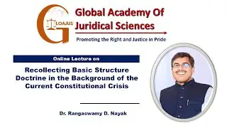 Recollecting Basic Structure Doctrine in the Background of the Current Constitutional Crisis