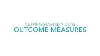 TrackActive Pro - Features - Patient Reported Outcome Measures