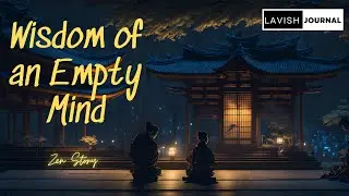 Power of live in present moment | Powerful Zen story