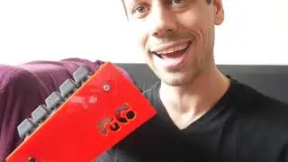 RuCo Control Surface End Cheek Options?