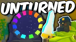 Alle Quest erkl&auml;rt! Unturned Elver Guide [Deutsch] | MysticcMarcel