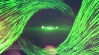 Wintech channel Intro #wintech #tech #win #windows #technology #intro