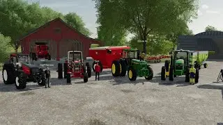 Livstream MP with Sim Farmer on UMRV