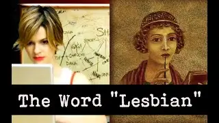 The History of the Word 