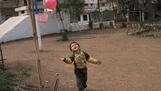 Little Palestine, Diary of a Siege &mdash; Official Trailer | Militant Palestinian Cinema&hellip; In a Day
