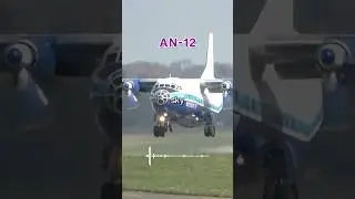 Антонов ОТКАЗЫВАЕТСЯ останавливаться ради птиц 😳