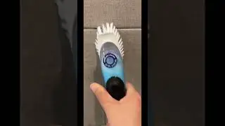 SOAP DISPENSING DISH BRUSH || THINGS YOU DIDN&rsquo;T KNOW YOU NEEDED PT 61