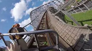 [Mammut, Tripsdrill] POV 2019 | CoasterView