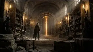 El Conocimiento que el Vaticano Temía en los Manuscritos Templários