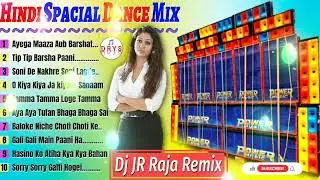 Hindi Road Show Spacial Humbing Dance Mix 2024-Dj JR Raja Remix
