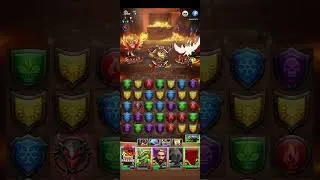 Empires & Puzzles - 2026.01 Dragon Cave - Challenging 4* Heroes #empiresandpuzzles #games #gaming