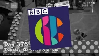 Yoshiller on CBBC (25th July 2016) (FAKE)