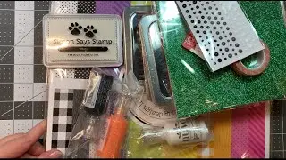 Simon Says Stamp Haul