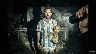 MESSI #cartoon #nft #animation #memes #art #ghost #skull #messi #youtubeshorts #youtube #ytshorts