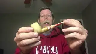 Should I Build Cake In My Meerschaum Pipe?