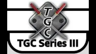 GUNZ - TGC Gladiator 1v1 Tournament III Stream 1