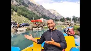 Shahi Bagh Kalam Swat: Complete Travel Guide & Map 2025