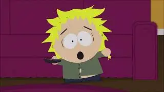 Tweek says ay dios mio