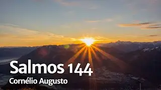 B&iacute;blia Falada | Salmos 144