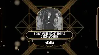 Class of 2025 EREMA Inductee Video