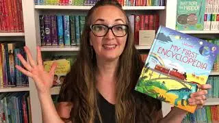 Books for All Ages