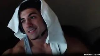 PS4 WAGERS  w  NICKMERCS  and  the №MFAM100T  nickmercs  Call of Duty# Black Ops III  Top Clip by ri
