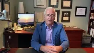 David Smith Video From The CPHR Saskatchewan CPHRSK #ThisisMyHR