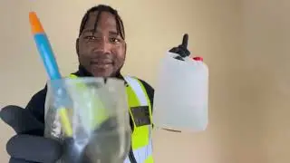 Handling & Storage of Chemicals and Lubricants