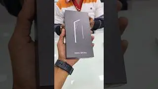 😱😱 Samsung S25 Ultra Unboxing 🔥🔥||#techraj #samsung #galaxy #s25ultra #unboxing #shorts