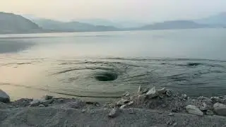 A trip to pattiseema and polavaram dam