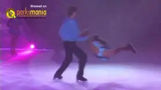 PortAventura: CELEBRATION ON ICE (2010 Convention Centre)