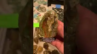 #gems #gemstones #sandiego #california #rockhound #rockhounding #crystals #aquamarine #opal