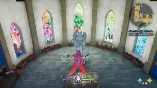 Trials of Mana Demo Part 2