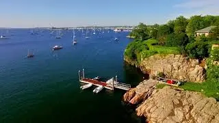 111 Harrison Avenue B17 | Newport, RI | Gustave White Sotheby's International Realty