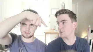 Tom & Hubert