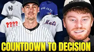 Cody Bellinger Is Blocking the Yankees From Making Their Next Move