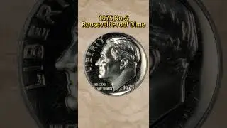 &iexcl;Moneda rara de $450,000!#tesoros #coincollector #money #centavos #quarter #numismatica