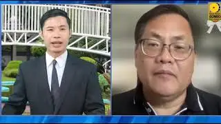 The Independent Commission On Infrastructure (ICI) - Resignation Of Babes Singson #floodcontrol 