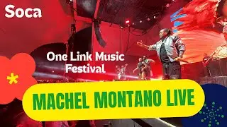 Join the Adventure Machel Montano Carnival Concert #soca  #caribbean #carnival