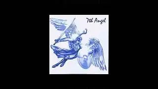 7th Angel - Songs Of Songs - Lyrics / Subtitulos en espa&ntilde;ol (Nwobhm) Traducida