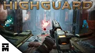 Highguard New 5v5 experimental Mode