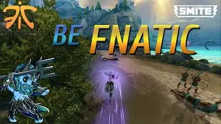 SMITE - Be Fnatic (Esports Montage)
