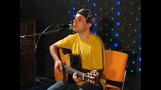 Ростислав Чебыкин &mdash; Exempli&nbsp;gratia