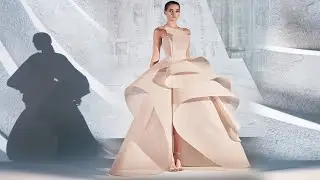 Rami Al Ali | Haute Couture | Spring/Summer 2021