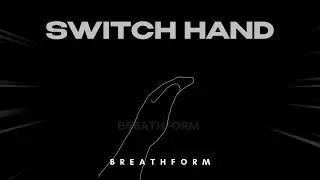 Hardstyle Immersive Warm Up Workout | No Talking | BREATHFORM